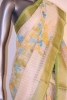 Pure Printed Kota Cotton Saree